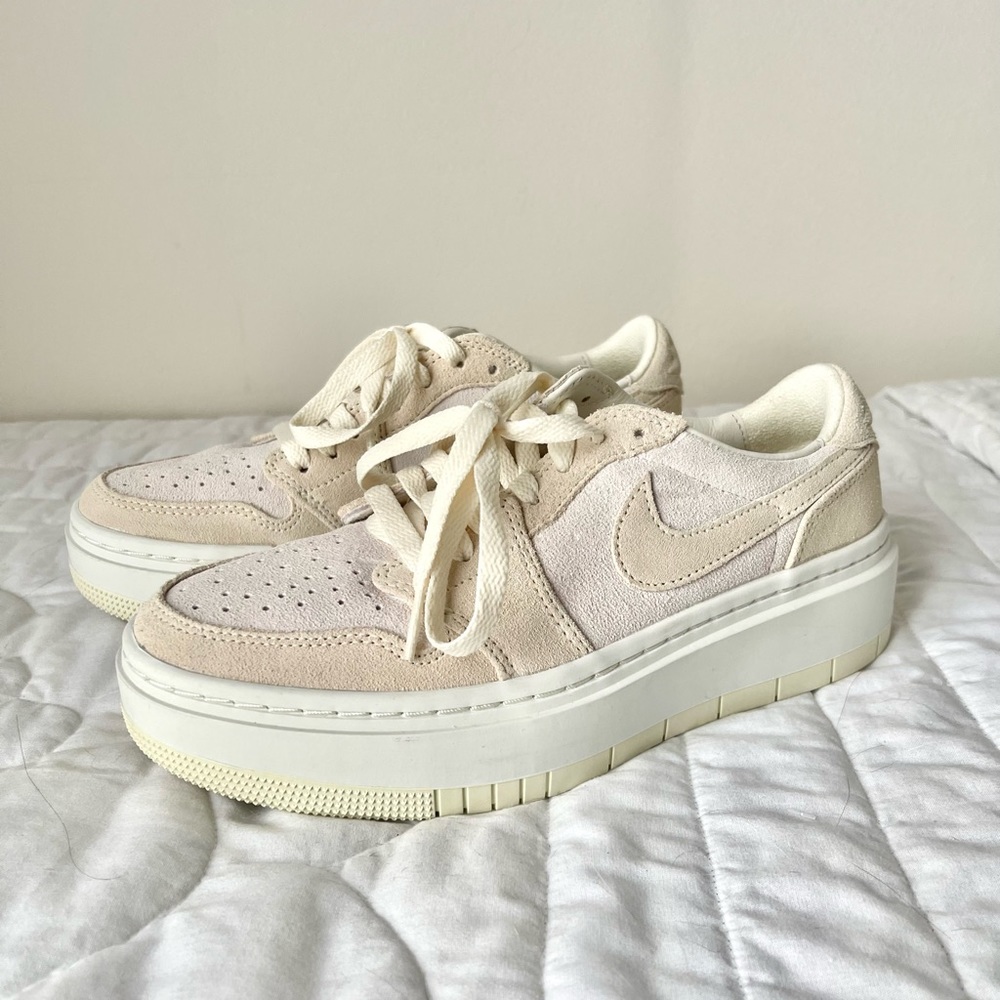 Women’s Nike Air Jordan 1 Low